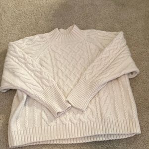 Gap turtle neck sweater
